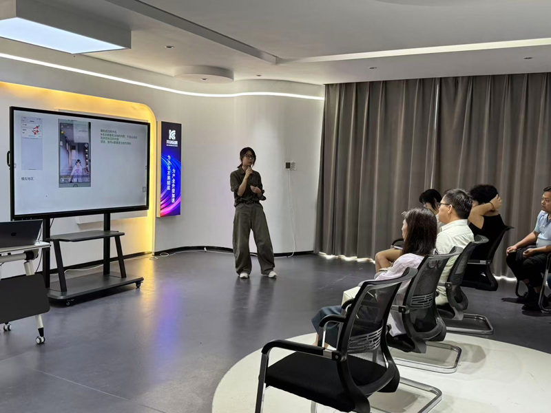 Yhteenveto vuoden 2025 vuosittaisesta myyntitiimin ulkomaantoimintojen koulutuskokouksesta